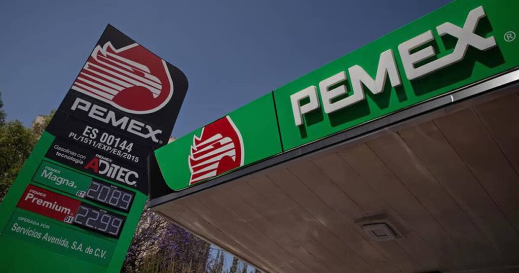 REDUCCIÓN DE CARGA FISCAL A PEMEX ES PARA QUE TENGA INDEPENDENCIA ECONÓMICA: AMLO