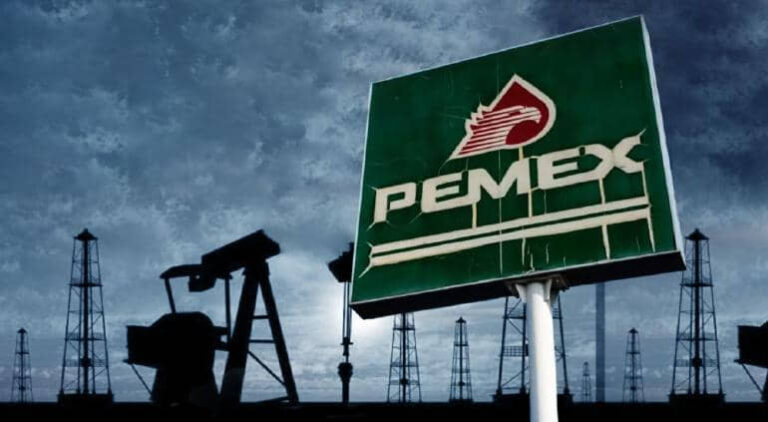 REDUCCIÓN DE CARGA FISCAL A PEMEX ES PARA QUE TENGA INDEPENDENCIA ECONÓMICA: AMLO