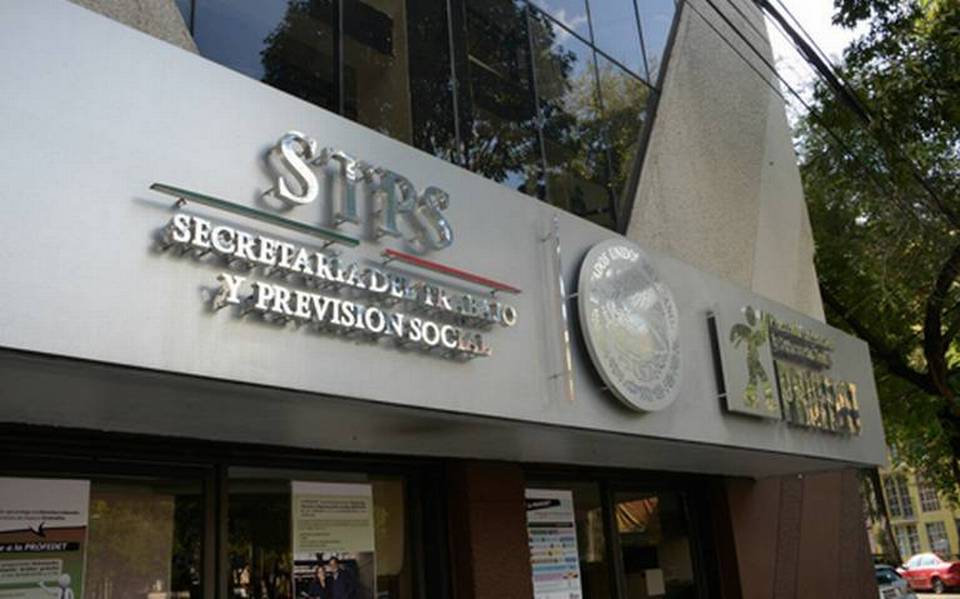 ACTUALIZA STPS TABLA DE ENFERMEDADES DE TRABAJO