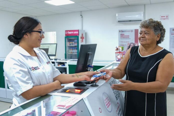 Con la inauguración de 7 unidades, se han otorgado 18 mil 854 servicios médicos.