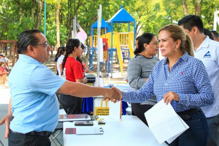 •El gobierno municipal da prioridad a la vinculación entre empresas y trabajadores para fomentar la ocupación en el municipio