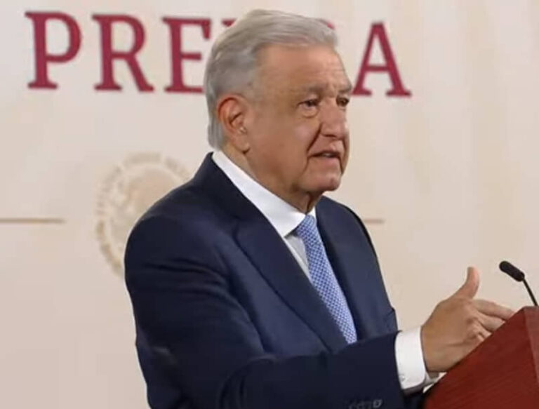 SI VULCAN MATERIALS NO VENDE TERRENOS EMITIRÉ DECRETO PARA EXPROPIAR: AMLO