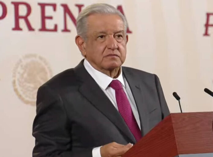 AMLO sí asistirá a cumbre de APEC en San Francisco