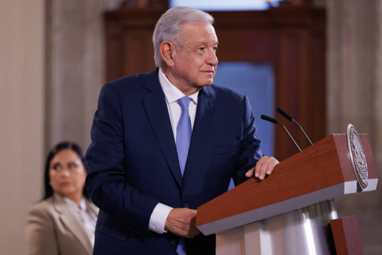 ACTUALIZACIÓN DE TARIFAS DE CAPUFE ES AJUSTE MENOR A LA INFLACIÓN: AMLO