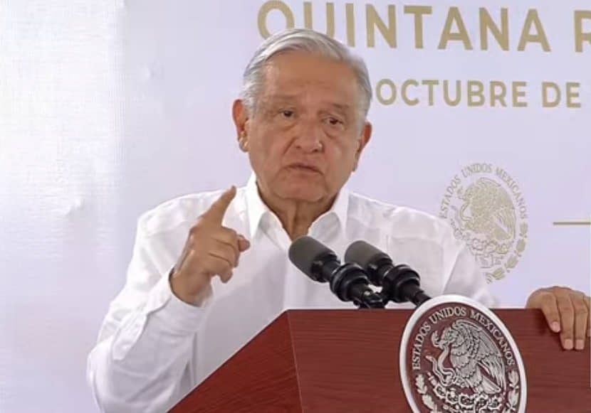 FUNCIONARIOS DE EU MUY SATISFECHOS TRAS DIÁLOGO SOBRE SEGURIDAD: AMLO