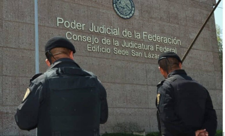 CONVOCAN EN EL CONSEJO DE LA JUDICATURA A PARO NACIONAL POR EXTINCIÓN DE FIDEICOMISOS