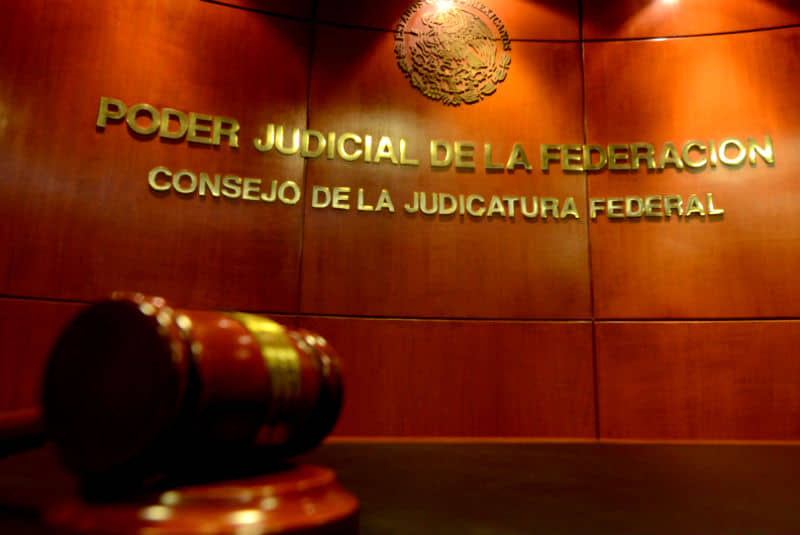 CONVOCAN EN EL CONSEJO DE LA JUDICATURA A PARO NACIONAL POR EXTINCIÓN DE FIDEICOMISOS