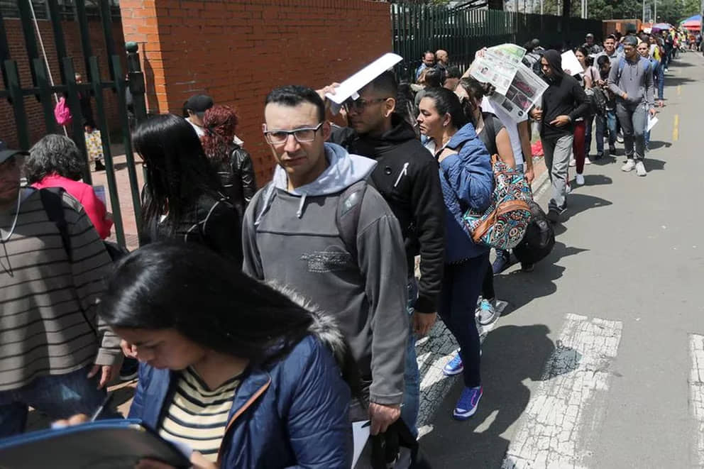 OCUPACIÓN LABORAL CAYÓ EN SEPTIEMBRE POR RETROCESO EN EMPLEO INFORMAL