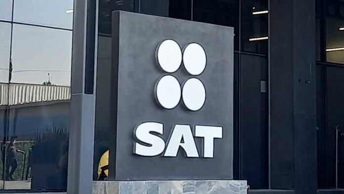 CON AUDITORÍAS, EL SAT TRIPLICÓ LA RECAUDACIÓN ESTE SEXENIO