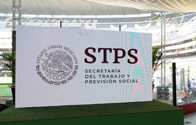 ACTUALIZA STPS TABLA DE ENFERMEDADES DE TRABAJO