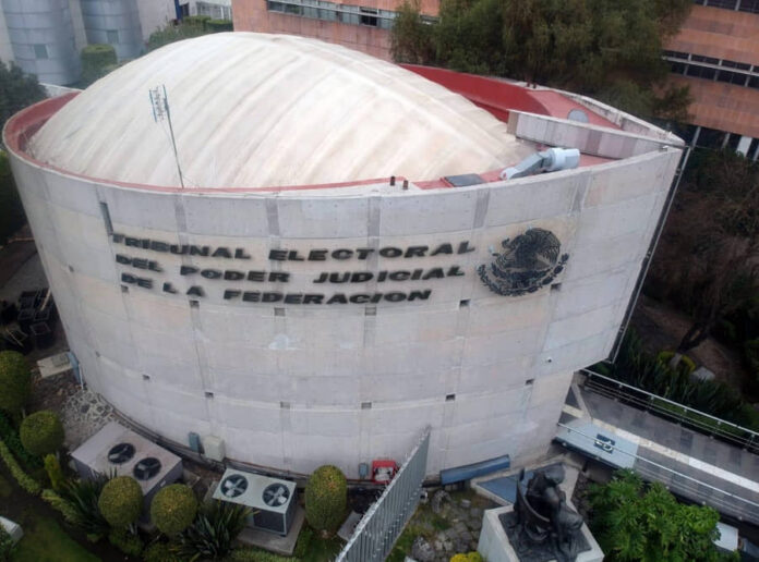 HOY DEFINE TEPJF FECHA DE INICIO DE PRECAMPAÑA