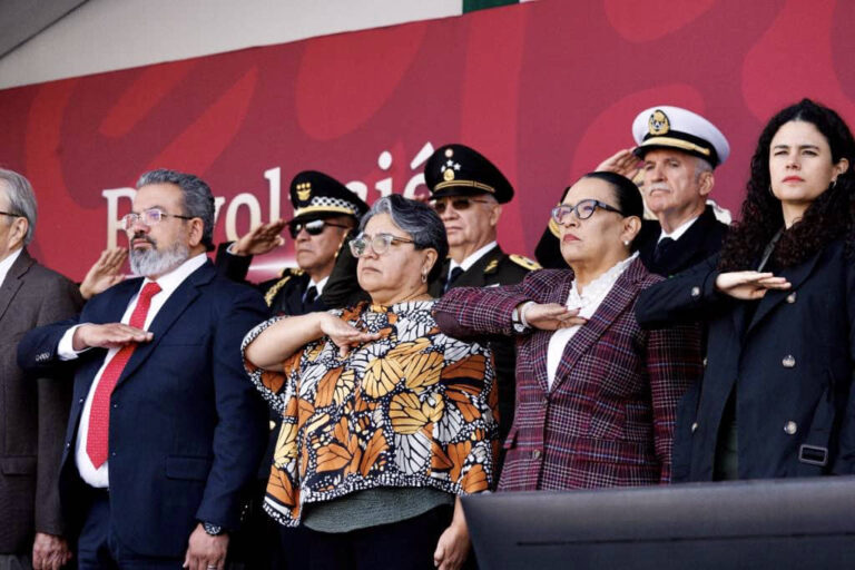 CELEBRA SSPC ANUNCIO FERROVIARIO HECHO POR EL PRESIDENTE LÓPEZ OBRADOR