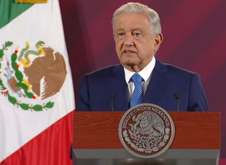 ANUNCIA AMLO SORTEO DE LOTENAL CON PREMIOS DE BIENES CONFISCADOS