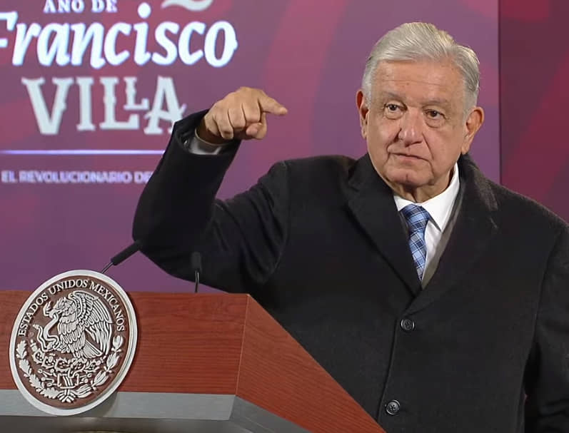 SE INVERTIRÁN 61 MIL 313 MDP EN RECONSTRUCCIÓN TRAS ‘OTIS’, ANUNCIA AMLO