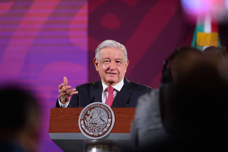 ACTUALIZACIÓN DE TARIFAS DE CAPUFE ES AJUSTE MENOR A LA INFLACIÓN: AMLO