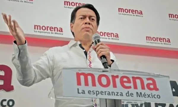 ANUNCIA MORENA HOY SUS CANDIDATURAS A NUEVE GUBERNATURAS