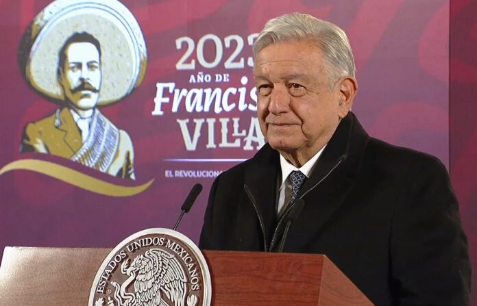 Tren Maya es un proyecto “de efecto multiplicador”: AMLO