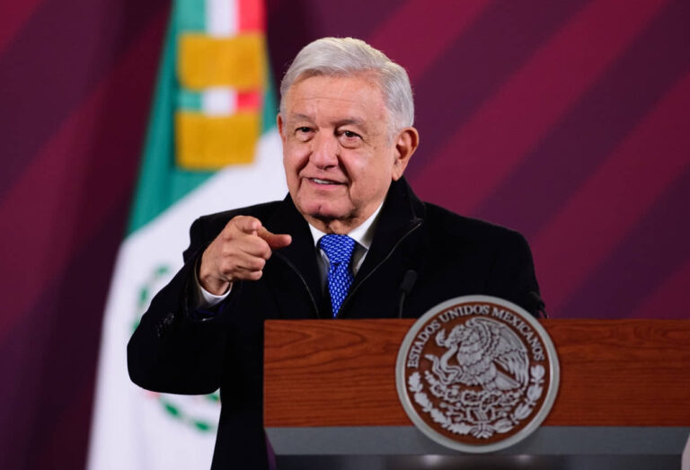 ENVIARÁ AMLO INICIATIVA DE LEY PARA PROHIBIR VAPEADORES