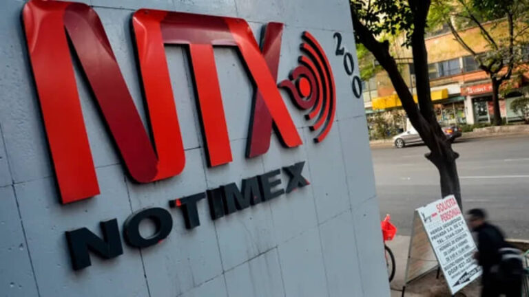 APRUEBA SENADO LA EXTINCIÓN DE NOTIMEX