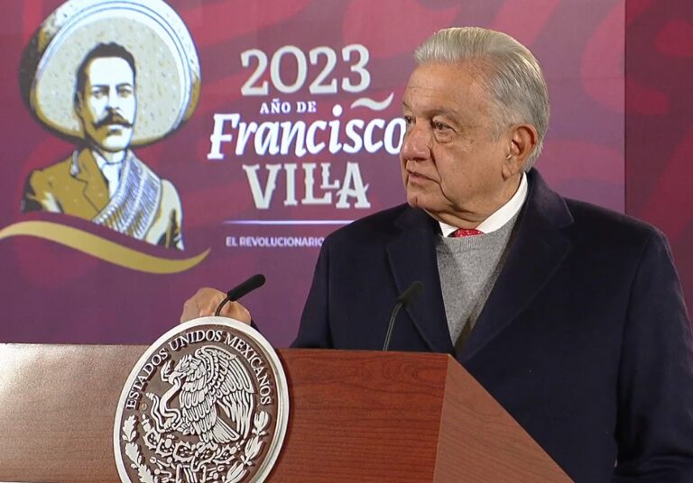 DESCARTA AMLO REGULAR PRECIOS PARA VACUNAS COVID-19