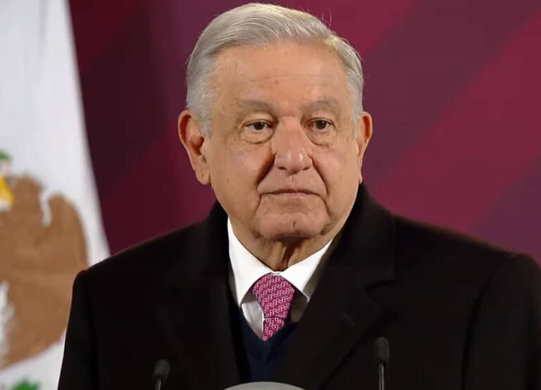 AGRADECE BIDEN A LÓPEZ OBRADOR ACUERDOS LOGRADOS EN MATERIA MIGRATORIA