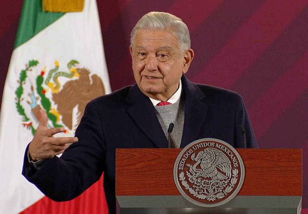 DESCARTA AMLO REGULAR PRECIOS PARA VACUNAS COVID-19