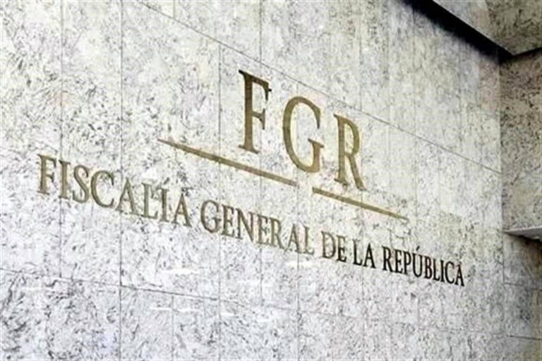 REDUCE FGR EN 97.7% EL REZAGO EN INVESTIGACIONES ABIERTAS