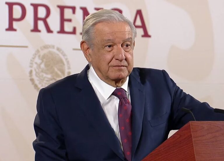 SE ADELANTARÁN PAGOS DE PROGRAMAS DEL BIENESTAR: AMLO