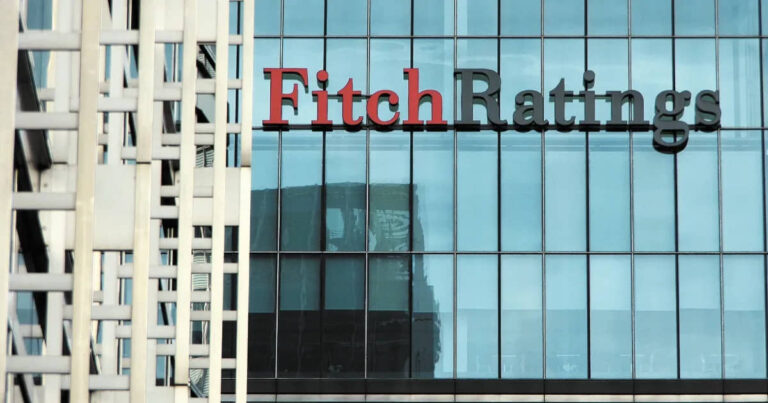 FITCH PREVÉ DESACELERACIÓN EN LAS MAYORES ECONOMÍAS DE AL