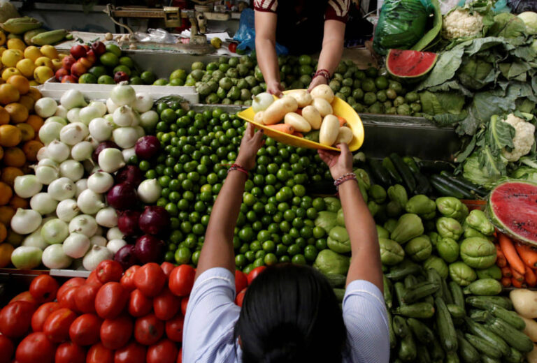 RECAE LA CONFIANZA DEL CONSUMIDOR EN SEPTIEMBRE