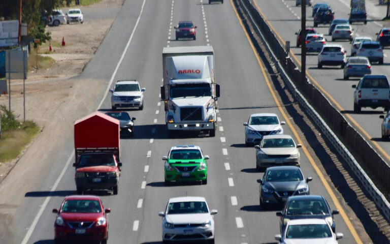 COSTO DE INSEGURIDAD EN CARRETERAS FUE DE 19 MDP DIARIOS EN 2022: CONCAMIN