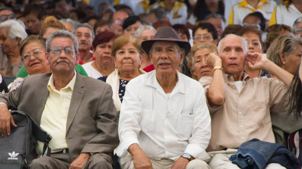 PUBLICAN REFORMA QUE GARANTIZA DERECHOS DE ADULTOS MAYORES VÍCTIMAS DE DELITO