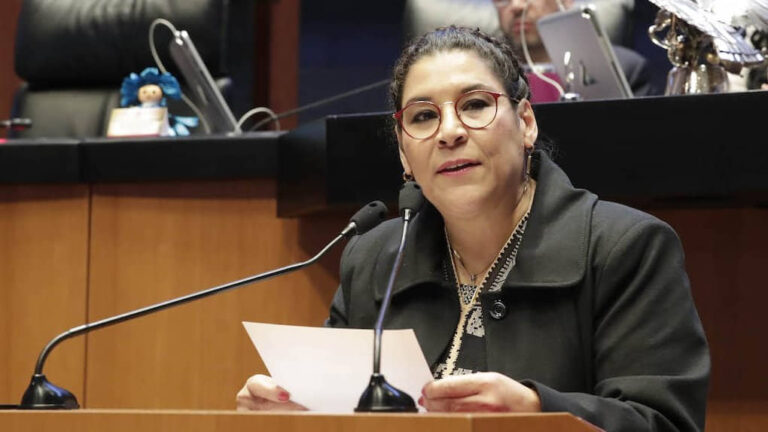 PARO DEL PODER JUDICIAL HA COSTADO MÁS DE 9 MIL 600 MDP: LENIA BATRES