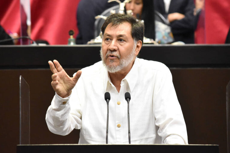 NOROÑA SE INTEGRARÁ AL DEBATE EN CONSEJO GENERAL DEL INE