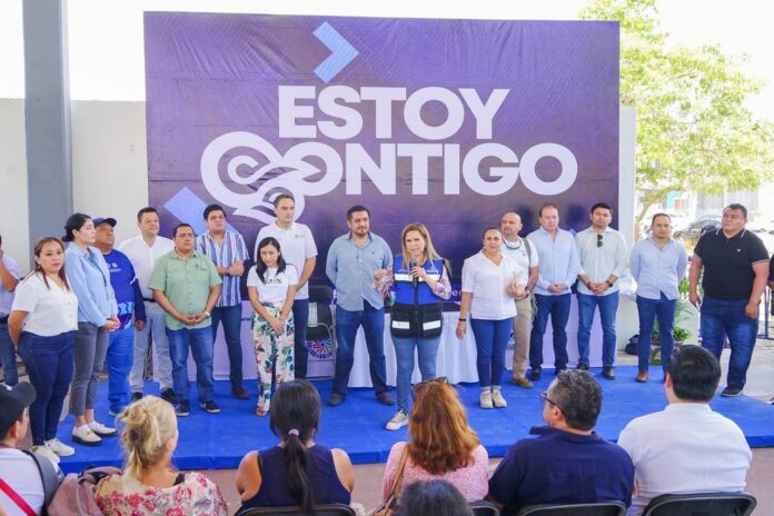 - Más de 200 ciudadanos fueron atendidos durante el programa 