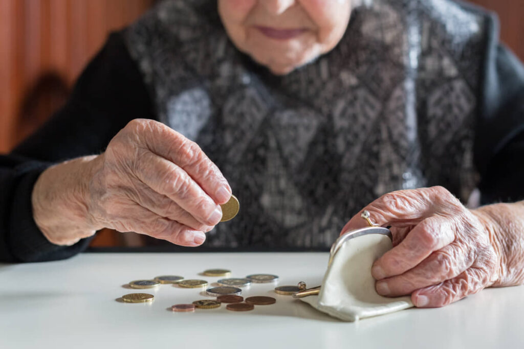 GOBIERNO BUSCA CREAR “FONDO SEMILLA” PARA REFORMA DE PENSIONES