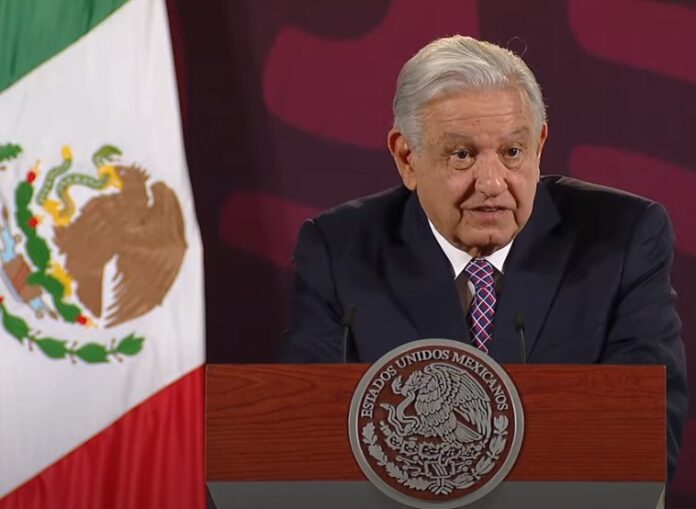 INVESTIGACIÓN DE CASO AYOTZINAPA TIENE AVANCES: AMLO