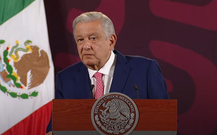 NO VAMOS A POLEMIZAR CON LAS IGLESIAS: AMLO