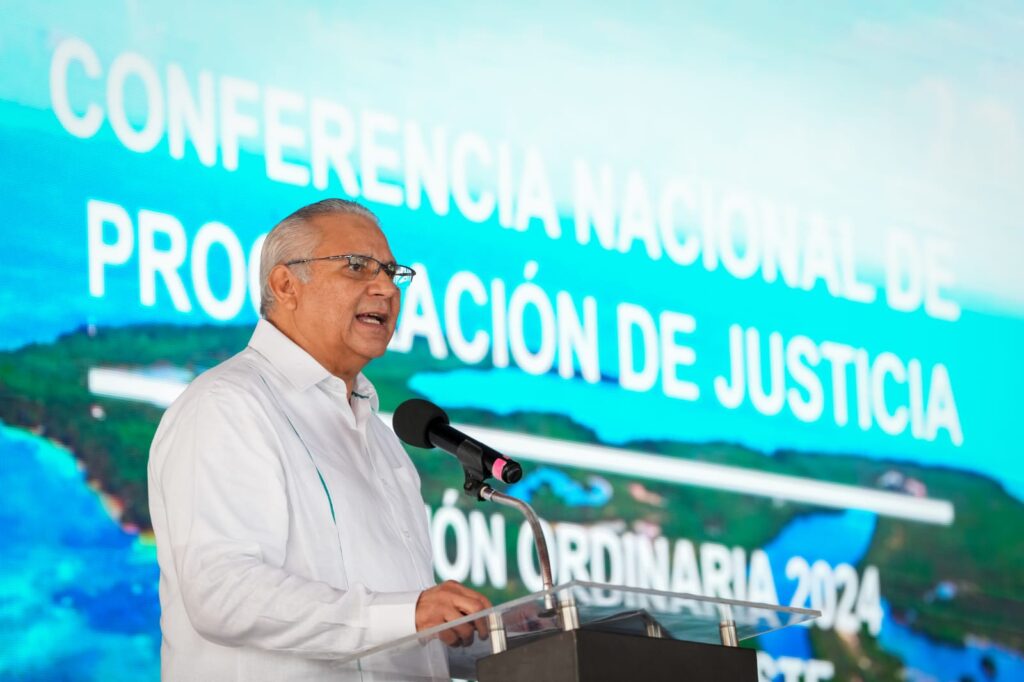 REALIZAN EN CANCÚN PRIMERA SESIÓN ORDINARIA DE LA CONFERENCIA NACIONAL DE PROCURACIÓN DE JUSTICIA