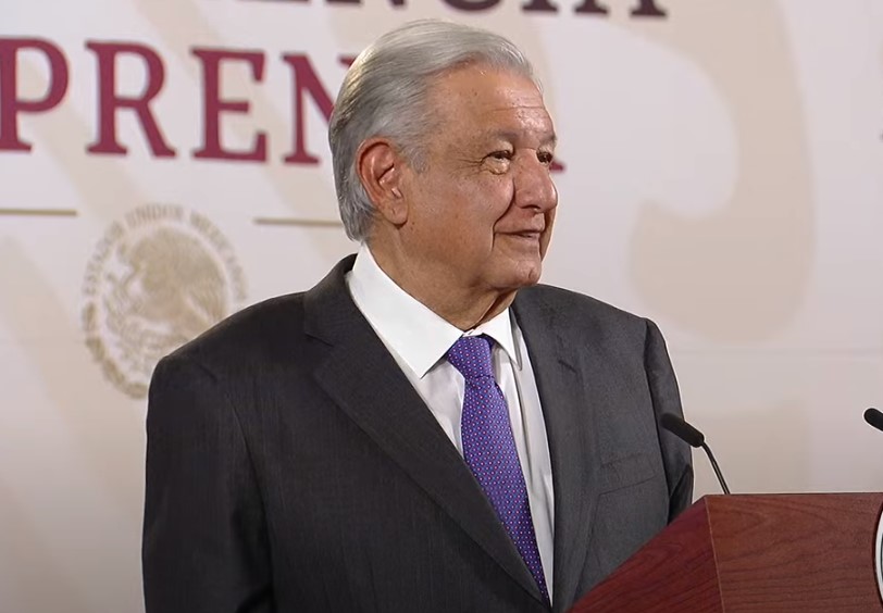 DESDE EL PODER JUDICIAL SE TRAMA LA NULIDAD DE LA ELECCIÓN: AMLO