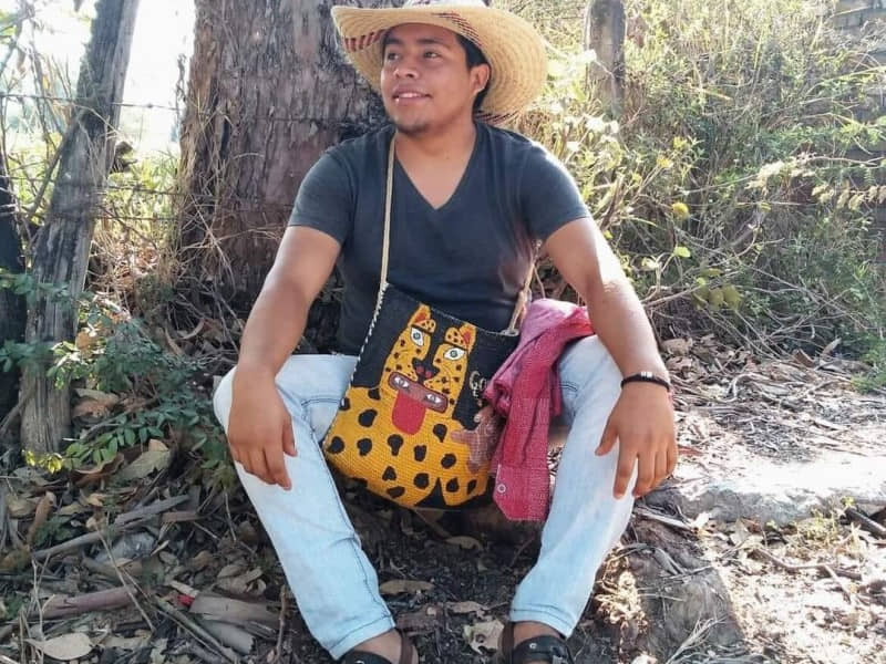 DETIENEN A POLICÍA QUE ASESINÓ A NORMALISTA DE AYOTZINAPA