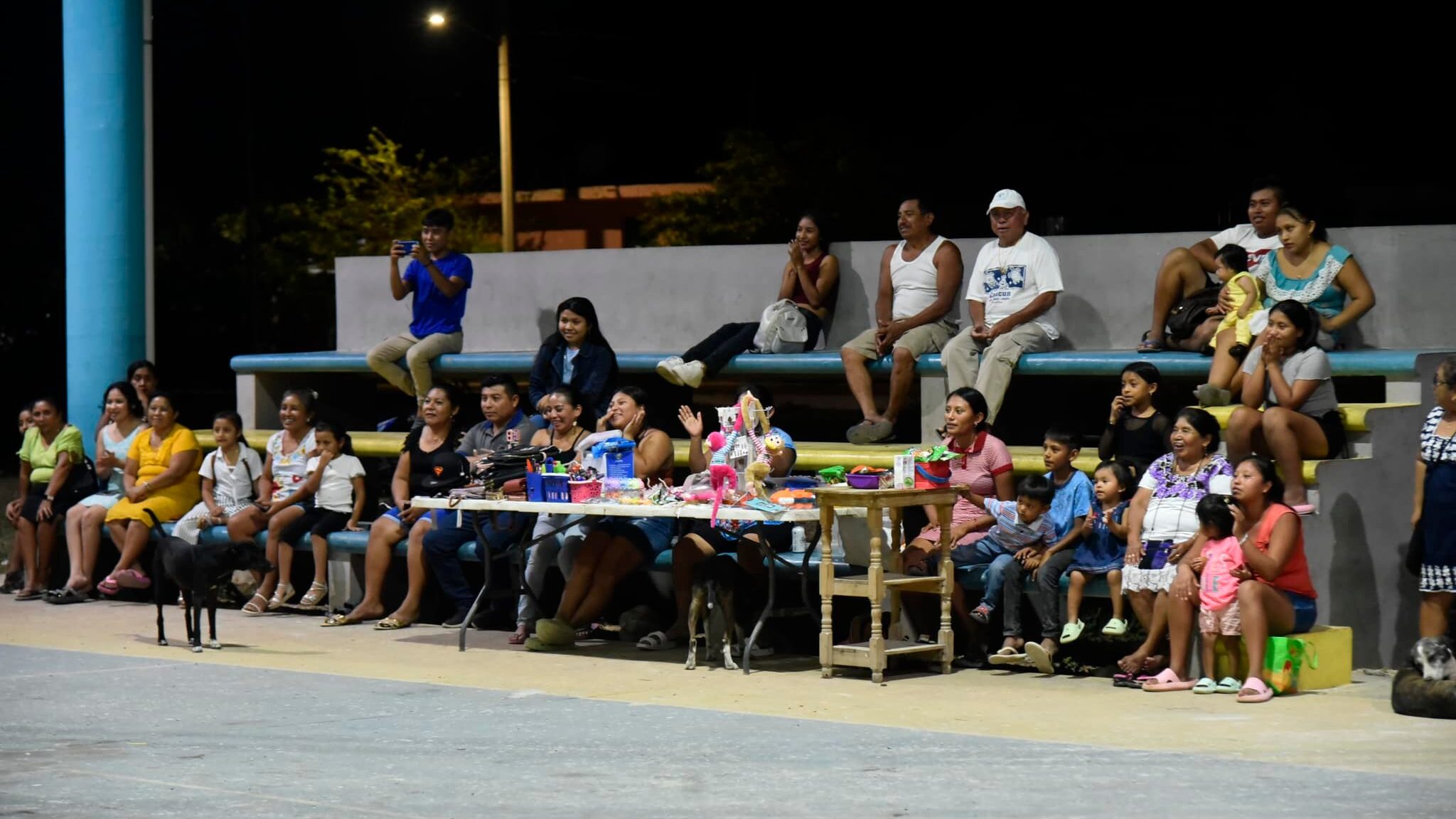 CERRARÁ 2ª EDICIÓN DE CARAVANA CULTURAL ITINERANTE "PÈEKSAJ ÓOL" EN CASA DE LA CRÓNICA FCP