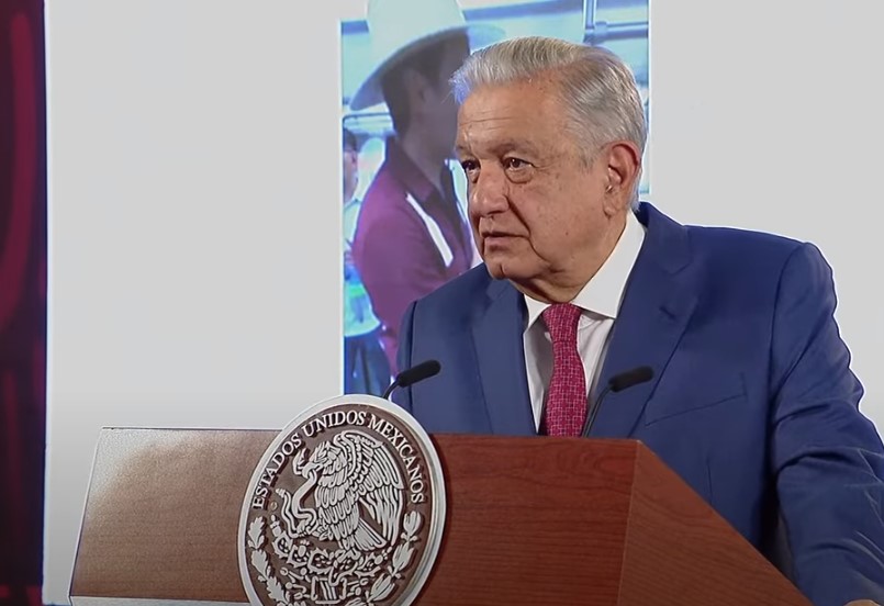 SE HAN REDUCIDO LOS HOMICIDIOS 22% EN ESTE SEXENIO: AMLO