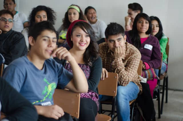 REVELA ESTUDIO FALTA DE PROPUESTAS ELECTORALES PARA LAS JUVENTUDES