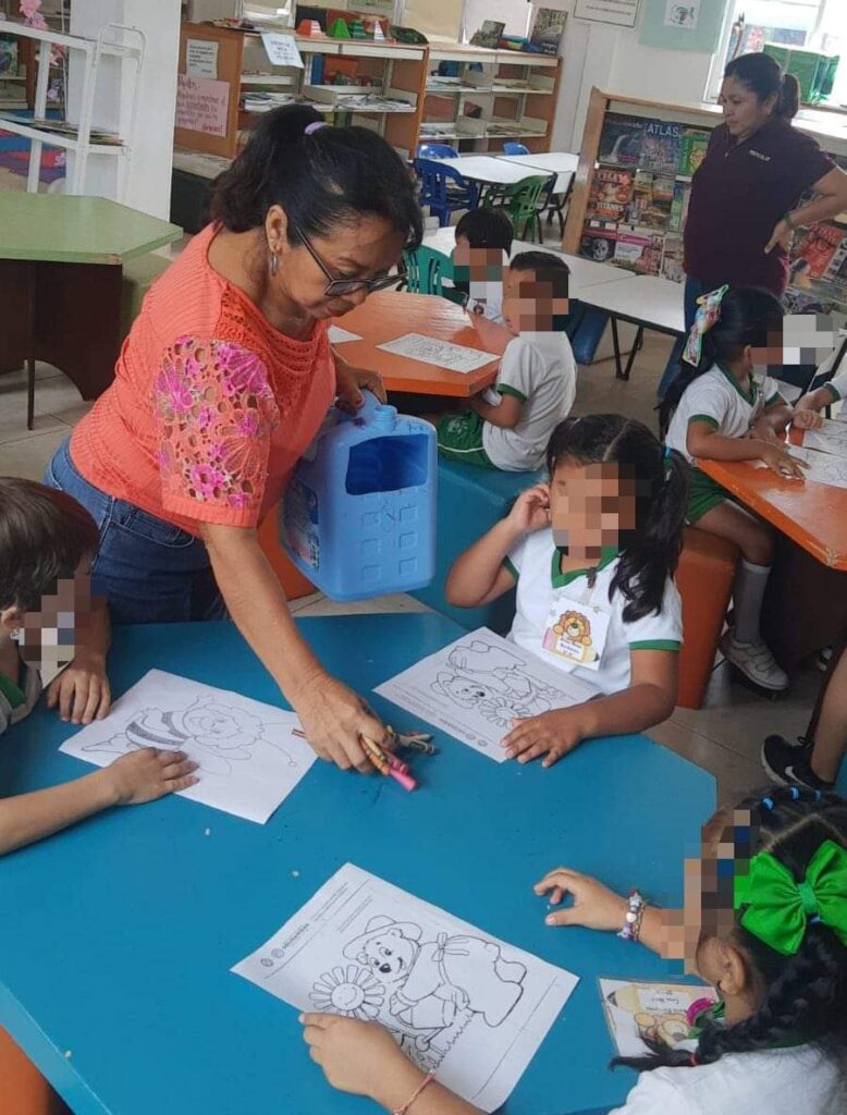 INVITAN A CHICOS Y GRANDES A VISITAR LAS BIBLIOTECAS