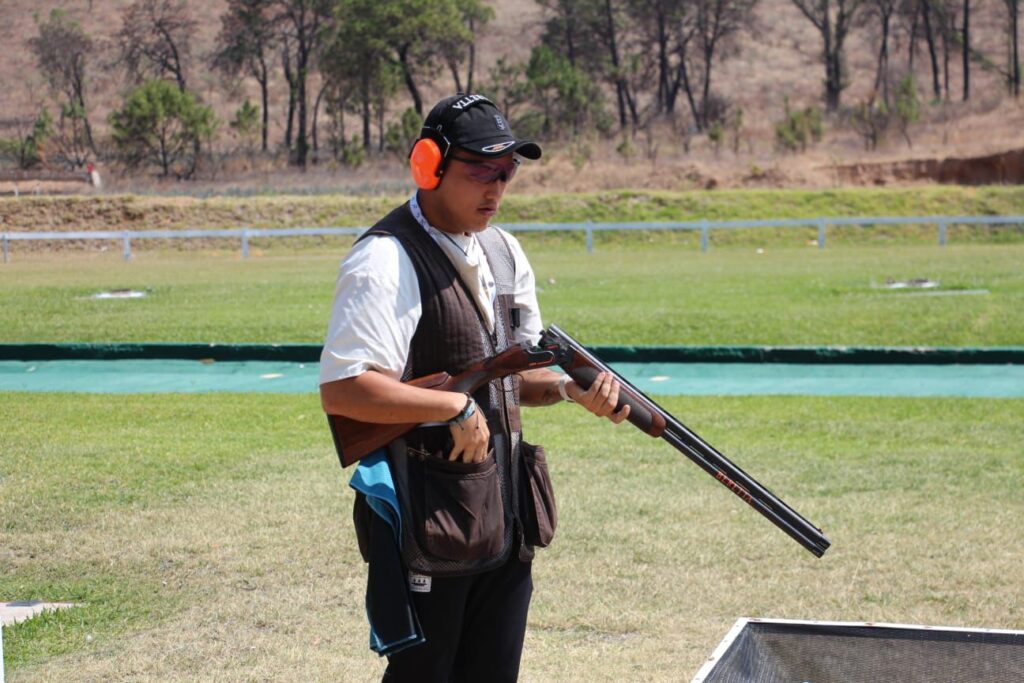 QUINTANA ROO LLEGA A 80 MEDALLAS EN LOS NACIONALES CONADE 2024