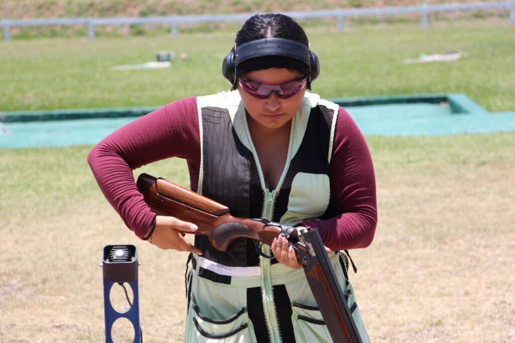 QUINTANA ROO LLEGA A 80 MEDALLAS EN LOS NACIONALES CONADE 2024