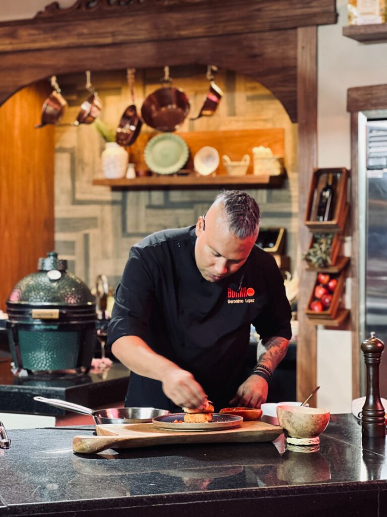 FESTIVAL GASTRONÓMICO REUNE A RENOMBRADOS CHEFS PARA CAPTURAR SABORES DE LAS CUATRO ESTACIONES DEL AÑO