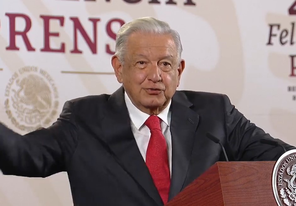 SE ESTABLECERÁ SISTEMA DE SALUD PÚBLICA PARA TODOS LOS MEXICANOS: AMLO