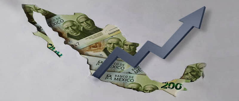 SUPERA MÉXICO EXPECTATIVAS ECONÓMICAS CON CRECIMIENTO ANUAL DE 2.0%: SHCP